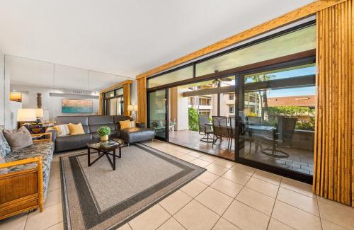 Kaanapali House | Kaanapali Royal H101