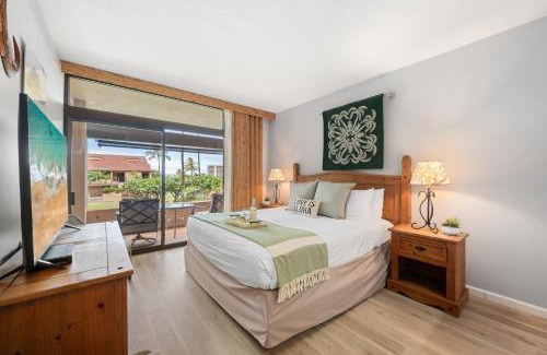 Kaanapali House | Kaanapali Royal H101