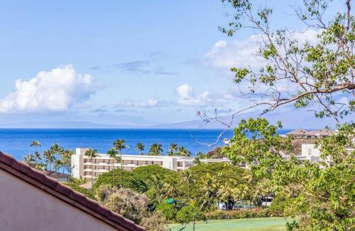 Kaanapali Apartment | Kaanapali Royal Q302-Oceanview spacious 2 bedroom Kaanapali Royal gem