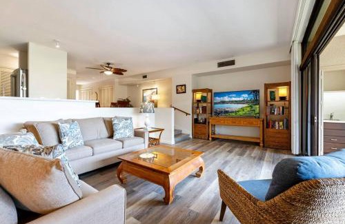 Kaanapali Apartment | Kaanapali Royal Q302-Oceanview spacious 2 bedroom Kaanapali Royal gem
