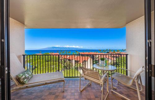 Downtown Lahaina Apartment | Kaanapali Shores 940