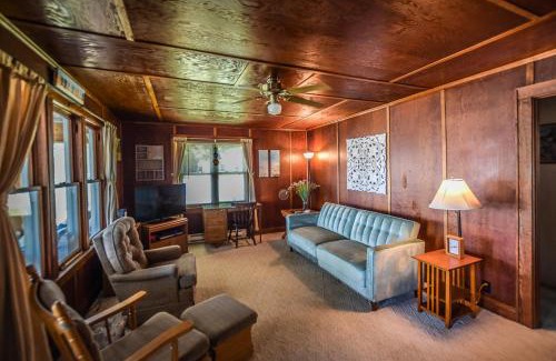 Honor House | Kaap Kottage