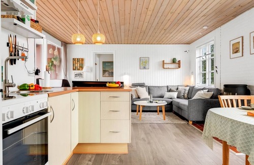 Hirtshals House | "Kaare" - 250m from the sea by Interhome