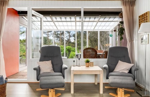 Hirtshals House | "Kaare" - 250m from the sea by Interhome