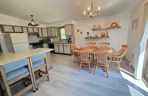 Haines Falls House | Kaaterskill Waterfall House