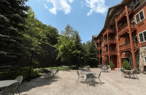 Hunter Cabin | Kaatskill Mountain Club and Condos by Hunter Mountain