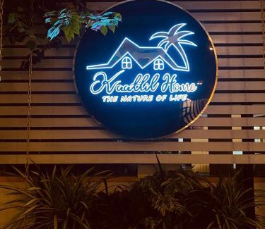 Varkala House | Kaattil Homes