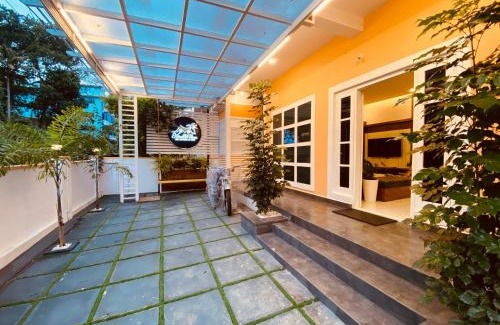 Varkala House | Kaattil Homes