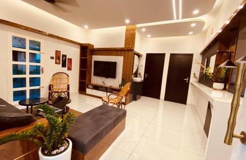 Varkala House | Kaattil Homes