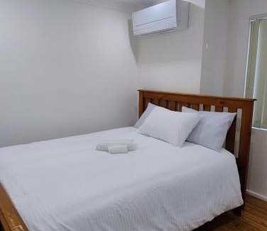 Quakers Hill House | Kaban Power 35