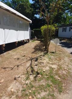 Saint-Hilaire-de-Riez Other | Kabana 34 entre terre et mer