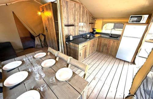 Saint-Hilaire-de-Riez Other | Kabana Village