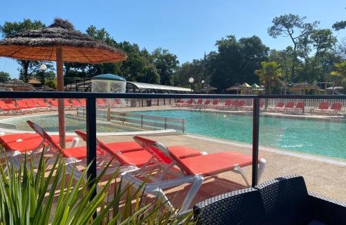 Saint-Hilaire-de-Riez Other | Kabana Village