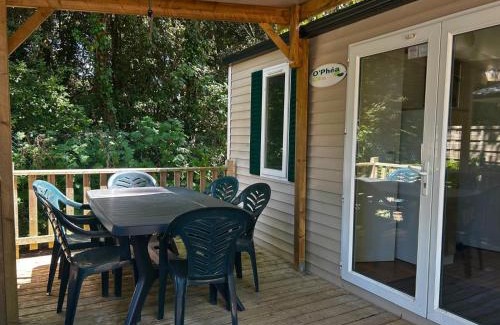 Saint-Hilaire-de-Riez Other | Kabana Village