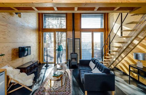 Centre Ville House | Kabane 49