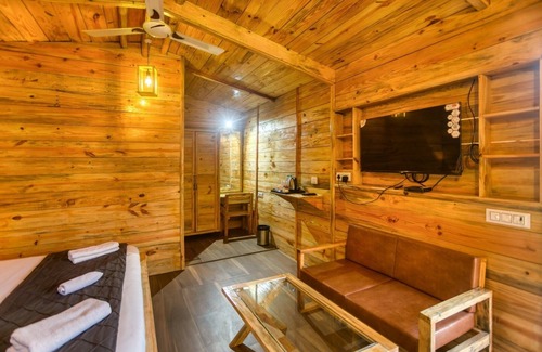 Mohaan Hotel | Kabeela Tashree Resort