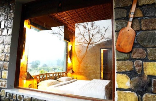 Mohaan Hotel | Kabeela Tashree Resort
