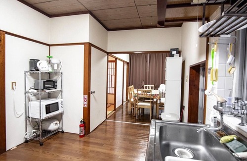 Kabira House | Kabira Bay alone A private oneminute w /Ishigaki Okinawa