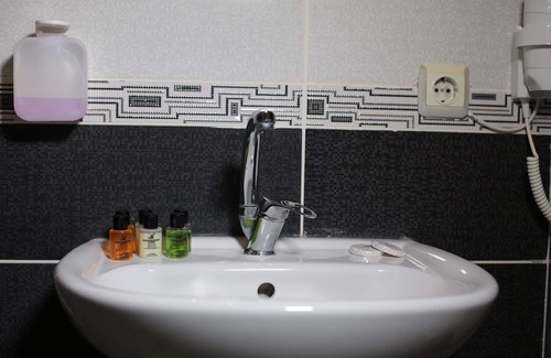 Bozuyuk Hotel | Kacar Business Hotel