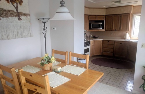 Payson House | Kachina Pueblo, a great place to stay