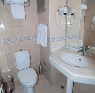 Rasimpasa Hotel | Kadıköy Rıhtım Hotel