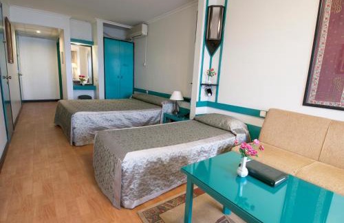 Rasimpasa Hotel | Kadıköy Rıhtım Hotel