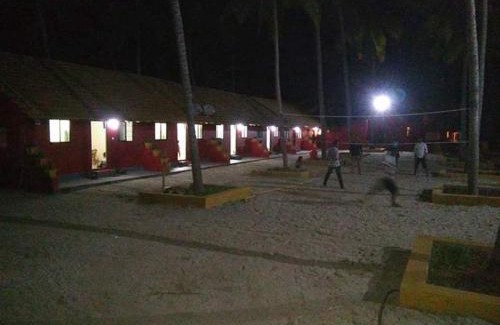 Malpe House | Kadal Beach Resort Malpe