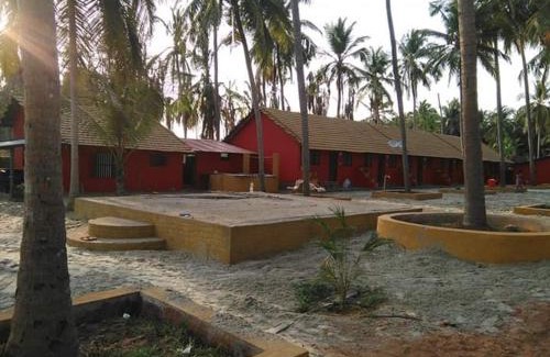 Malpe House | Kadal Beach Resort Malpe