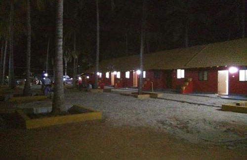 Malpe House | Kadal Beach Resort Malpe