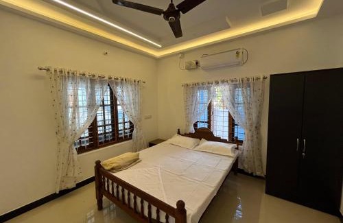 Varkala Villa | kadal veedu