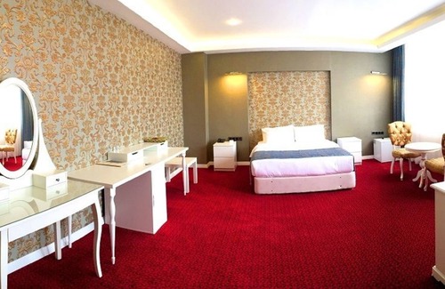 Atakum Hotel | Kadhirga Hotel
