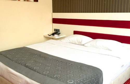 Atakum Hotel | Kadhirga Hotel