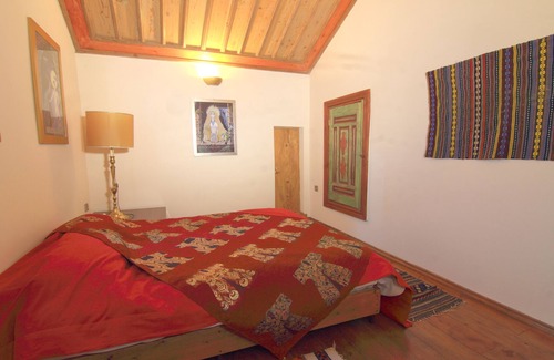 Urgup House | KADI EVI First Floor