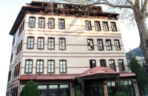 Cekirge Mahallesi Hotel | Kadi Konagi Thermal Hotel