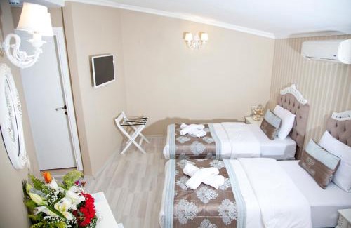 Cekirge Mahallesi Hotel | Kadi Konagi Thermal Hotel