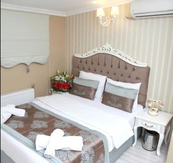 Cekirge Mahallesi Hotel | Kadi Konagi Thermal Hotel