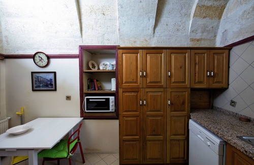 Urgup Apartment | Kadievi