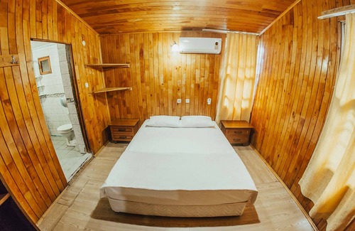 Olympos Other | Kadir's Tree Houses