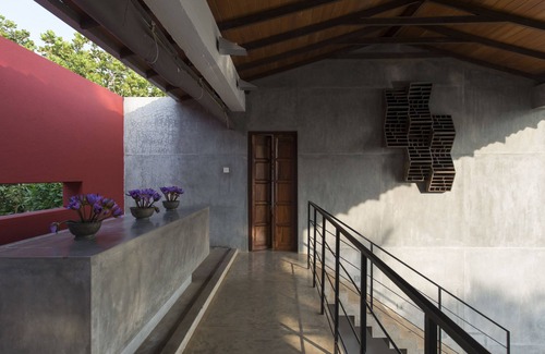 Tangalle Villa | Kadju House