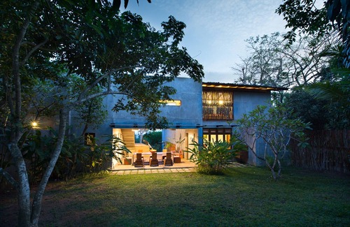 Tangalle Villa | Kadju House