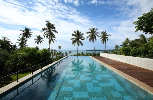 Tangalle Villa | Kadju House