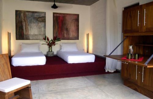 Tangalle Villa | Kadju House