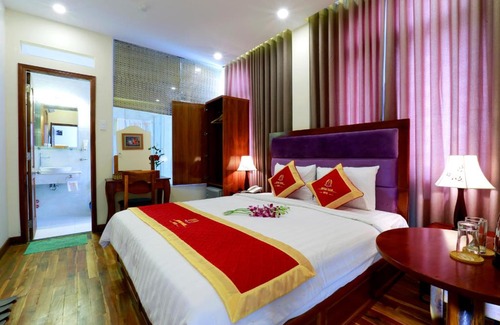 Go Vap Hotel | Kadupul Hotel Nguyen Thai Son