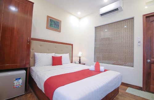 Go Vap Hotel | Kadupul Hotel Nguyen Thai Son