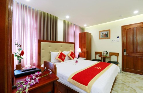 Go Vap Hotel | Kadupul Hotel Nguyen Thai Son