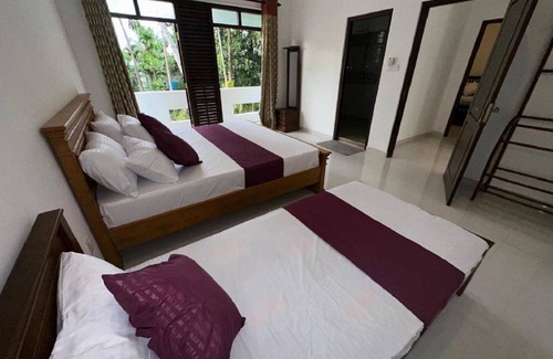 Western Province House | Kaduwela Layathraa