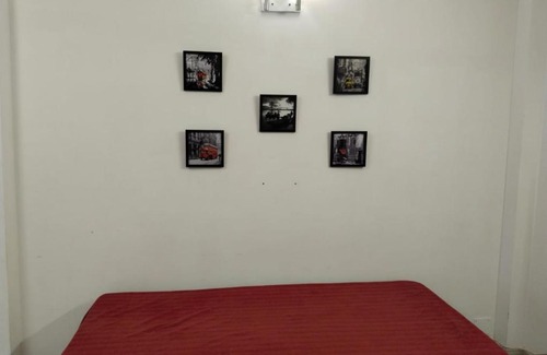 Park Street Apartment | Kae Residency