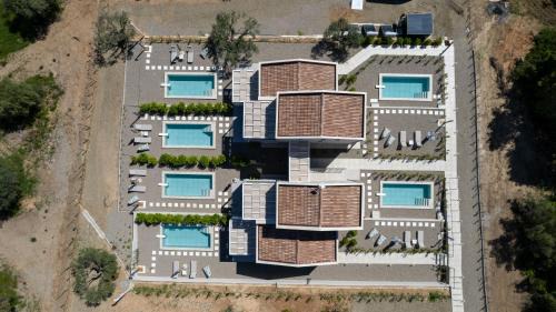 Agios Nikolaos Apartment | KAELA Pool Villas