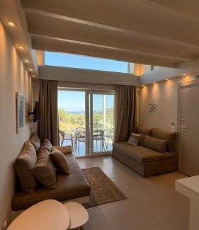 Agios Nikolaos Apartment | KAELA Pool Villas