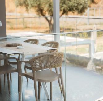 Agios Nikolaos Apartment | KAELA Pool Villas